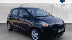 Neu 2025 Hyundai i10 Select Kleinwagen | 14.990 € (Guter Preis)