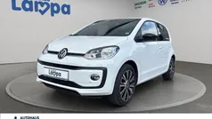 Gebraucht 2022 VW up! Active Kleinwagen | 11.930 € (Fairer Preis)