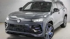 Gebraucht 2025 VW Tayron R-line SUV | 57.491 € (Guter Preis)