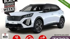 Selenium grau metallic Neu 2025 Peugeot 2008 GT SUV | 28.381 € (Fairer Preis)