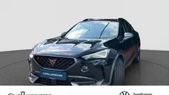 Gebraucht 2022 Cupra Formentor SUV | 24.888 € (Fairer Preis)