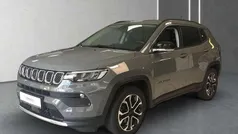 Gebraucht 2022 Jeep Compass Limited SUV | 23.590 € (Fairer Preis)