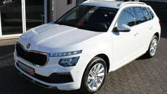 Gebraucht 2025 Skoda Kamiq SUV | 28.990 € (Guter Preis)