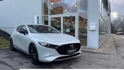 Gebraucht Mazda 3 Homura-Line 140 PS (102 kW) 2025 Limousine