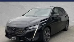 Perla nera schwarz Neu 2024 Peugeot 308 Allure Limousine | 31.900 € (Fairer Preis)