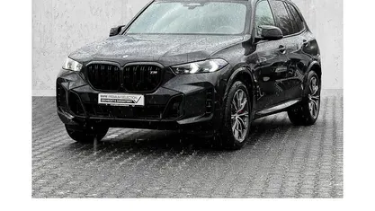 Gebraucht BMW X5 M Sport 530 PS (389 kW) 2023 SUV