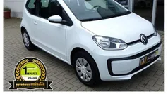 Gebraucht 2022 VW up! move up! Kleinwagen | 11.550 € (Fairer Preis)
