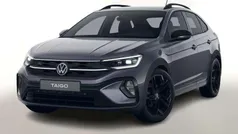 Rauchgrau metallic / dach schwarz Neu 2025 VW Taigo R-line SUV | 28.950 € (Fairer Preis)