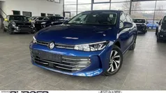Gebraucht 2025 VW Passat Business Kombi | 37.770 € (Guter Preis)