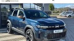 Indigoblau Neu 2025 Dacia Bigster Extreme SUV | 33.890 € (Fairer Preis)