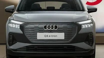 Gebraucht 2026 Audi Q4 e-tron SUV | 46.150 € (Guter Preis)