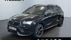 Gebraucht 2021 Cupra Ateca SUV | 29.980 € (Fairer Preis)