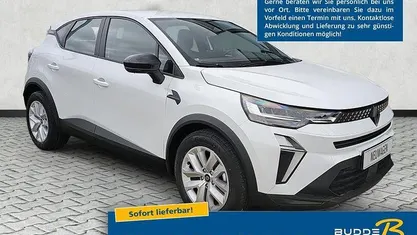 Gebraucht Renault Captur Evolution 91 PS (66 kW) 2025 SUV
