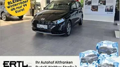 Gebraucht 2024 Hyundai i20 Trend Kleinwagen | 19.780 € (Guter Preis)