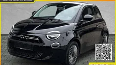 Gebraucht 2023 Fiat 500e Icon Kleinwagen | 15.290 € (Guter Preis)