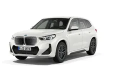 Gebraucht 2024 BMW iX1 M Sport SUV | 49.630 € (Fairer Preis)