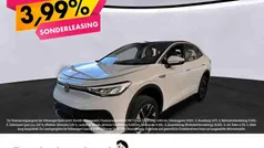 Weiss Gebraucht 2022 VW ID.5 Pro Performance SUV | 31.977 € (Guter Preis)