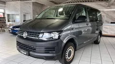 VW T6