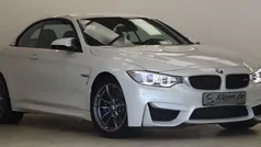 Gebraucht 2017 BMW M4 Competition Edition Coupé | 49.999 €