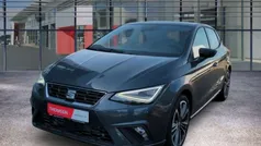 Gebraucht 2024 Seat Ibiza FR Limousine | 23.870 € (Fairer Preis)