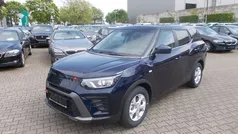 Blau Neu 2025 Ssangyong Tivoli SUV | 23.990 € (Fairer Preis)