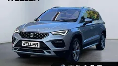 Gebraucht 2022 Seat Ateca Beats SUV | 26.845 € (Fairer Preis)