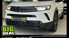 Jade weiss/arktis weiss Gebraucht 2021 Opel Mokka GS Line SUV | 16.980 € (Guter Preis)