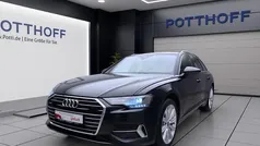 Gebraucht 2021 Audi A6 Sport Kombi | 34.750 € (Guter Preis)