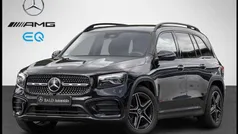 Gebraucht 2025 Mercedes GLB220 Advanced Plus SUV | 57.880 € (Superpreis)
