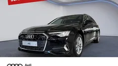 Gebraucht 2025 Audi A6 Business Kombi | 53.990 € (Superpreis)