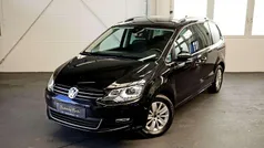 Gebraucht 2019 VW Sharan Comfortline Van / Kleinbus | 18.890 € (Guter Preis)