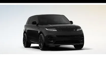 Gebraucht Land Rover Range Rover Sport SE Dynamic 300 PS (220 kW) 2026 SUV