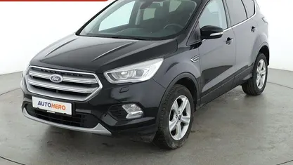 Gebraucht 2019 Ford Kuga Titanium SUV | 13.040 € (Guter Preis)