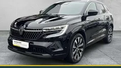 Schwarz Gebraucht 2025 Renault Austral Techno SUV | 30.890 € (Fairer Preis)