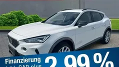 Gebraucht 2023 Cupra Formentor SUV | 23.970 € (Guter Preis)