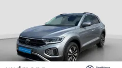Gebraucht 2023 VW T-Roc Move SUV | 23.990 € (Fairer Preis)