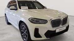 Alpinweiß Gebraucht 2022 BMW X3 Performance SUV | 35.490 € (Fairer Preis)