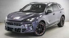 Gebraucht 2025 Cupra Terramar VZ SUV | 44.590 € (Fairer Preis)