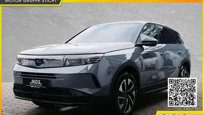 Gebraucht 2025 Opel Grandland X SUV | 31.690 € (Guter Preis)