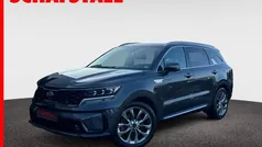 Gebraucht 2020 Kia Sorento Platinum SUV | 37.979 € (Fairer Preis)