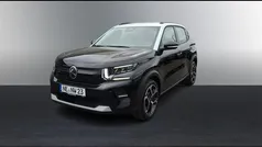 Gebraucht 2025 Citroën C3 Kleinwagen | 16.890 € (Guter Preis)