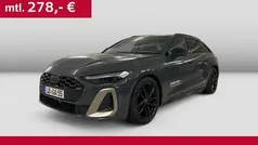 Gebraucht 2025 Audi A5 Ambiente Coupé | 48.430 € (Fairer Preis)