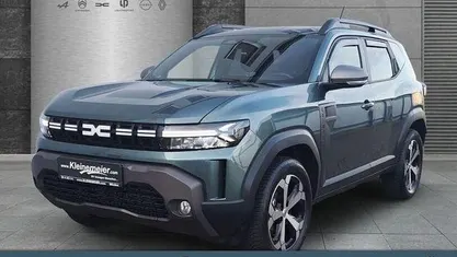 Gebraucht Dacia Duster Journey 131 PS (96 kW) 2025 SUV