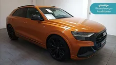 Gebraucht 2021 Audi Q8 S-Line SUV | 61.870 € (Guter Preis)