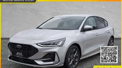 Gebraucht Ford Focus ST-Line 155 PS (114 kW) 2025 Limousine