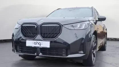Neu BMW X3 M Sport 299 PS (219 kW) 2026 Grau SUV