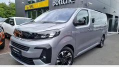 Gebraucht 2024 Opel Zafira Life Edition Van | 36.480 € (Superpreis)
