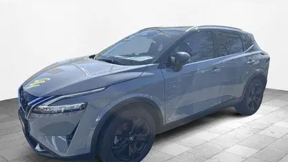 Gebraucht Nissan Qashqai 360º 190 PS (139 kW) 2024 SUV