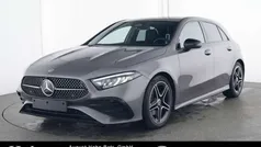 Gebraucht 2024 Mercedes A200 AMG Limousine | 34.950 € (Fairer Preis)
