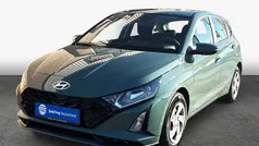 Gebraucht 2025 Hyundai i20 Select Kleinwagen | 18.450 € (Guter Preis)